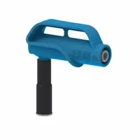 Right Angled 10mm Magnetic Adapter